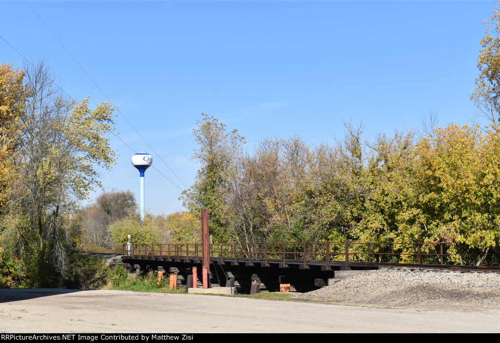 Chilton Trestle